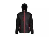 Men’s Navigate Hybrid Hooded Jacket