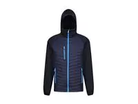 Men’s Navigate Hybrid Hooded Jacket