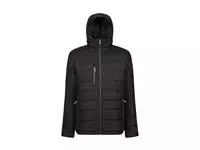 Men’s Navigate Thermal Hooded Jacket