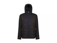 Men’s Navigate Thermal Hooded Jacket