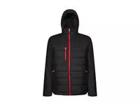 Men’s Navigate Thermal Hooded Jacket