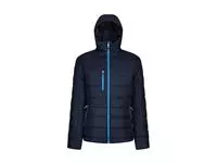 Men’s Navigate Thermal Hooded Jacket