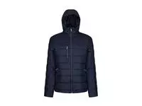 Men’s Navigate Thermal Hooded Jacket