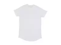 Men&#39;s Organic Longer Length T