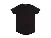 Men&#39;s Organic Longer Length T