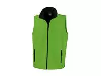 Men&#39;s Printable Softshell Bodywarmer