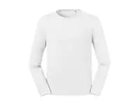 Men&#39;s Pure Organic L/S Tee