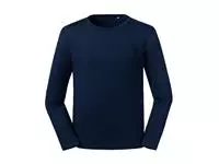 Men&#39;s Pure Organic L/S Tee