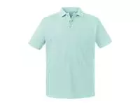 Men&#39;s Pure Organic Polo