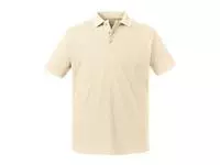 Men&#39;s Pure Organic Polo