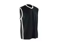 Men&#39;s Quick Dry Basketball Top