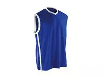 Men&#39;s Quick Dry Basketball Top