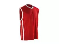 Men&#39;s Quick Dry Basketball Top