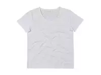 Men&#39;s Raw Scoop T