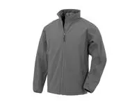 Men&#39;s Recycled 2-Layer Printable Softshell Jacket