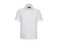 Men’s Roll Sleeve Shirt