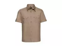 Men’s Roll Sleeve Shirt