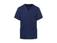 Men&#39;s Slip-on Tunic Essential Short Sl.