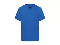 Men&#39;s Slip-on Tunic Essential Short Sl.