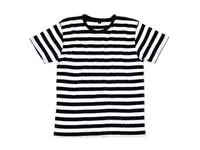 Men&#39;s Stripy T