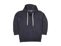 Men&#39;s Superstar Zip Through Hoodie