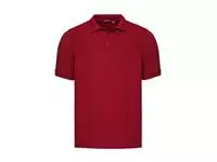 Men&#39;s Tailored Stretch Polo