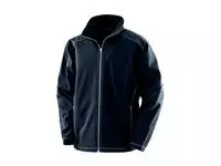 Men&#39;s Treble Stitch Softshell