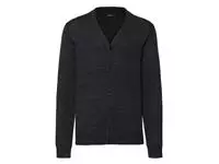 Men&#39;s V-Neck Knitted Cardigan