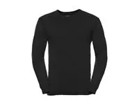 Men&#39;s V-Neck Knitted Pullover