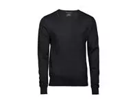 Men&#39;s V-Neck Sweater