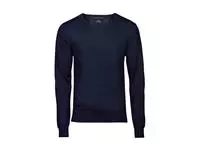 Men&#39;s V-Neck Sweater