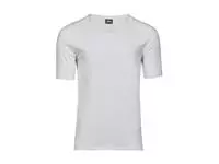 Mens Stretch V-Tee