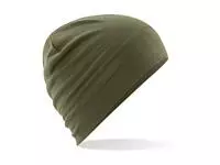 Merino Beanie