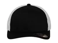 Mesh Trucker 2-Tone Cap