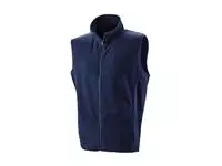 Micro Fleece Gilet