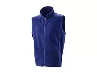 Micro Fleece Gilet