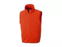 Micro Fleece Gilet