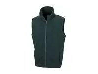 Micro Fleece Gilet