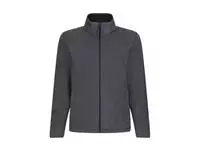 Micro Full Zip Fleece