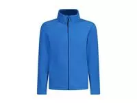 Micro Full Zip Fleece