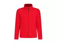 Micro Full Zip Fleece