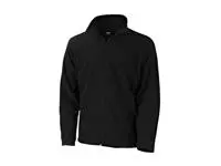 Microfleece Jacket