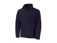 Microfleece Jacket