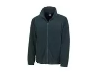 Microfleece Jacket