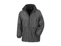 Microfleece Lined Jacket