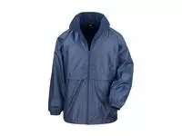 Microfleece Lined Jacket