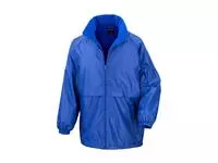 Microfleece Lined Jacket