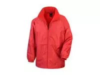 Microfleece Lined Jacket