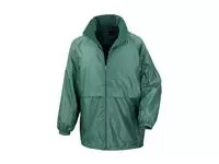 Microfleece Lined Jacket