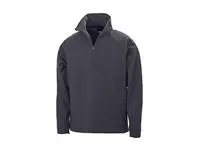 Micron Fleece Mid Layer Top